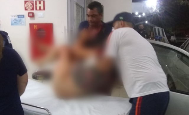 Barulho de celular fez pastor esfaquear gr&aacute;vida
