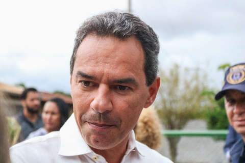 Ibope aponta vitória de Marquinhos Trad no 1º turno das eleições