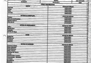 MPMS denuncia engenheiro e motorista por fraude que liberava &ocirc;nibus escolares