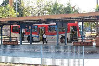 Transporte coletivo funcionar&aacute; normalmente no domingo de elei&ccedil;&otilde;es