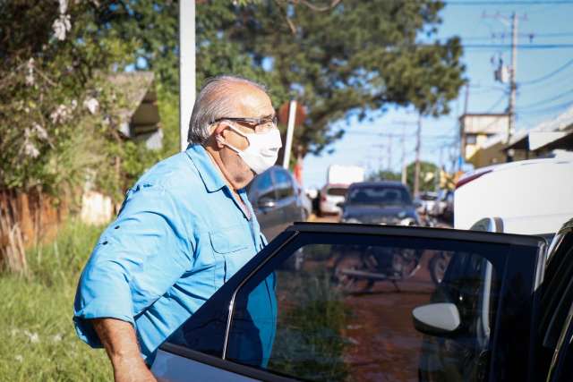 STJ barra a&ccedil;&atilde;o do Minist&eacute;rio P&uacute;blico para prender conselheiro 