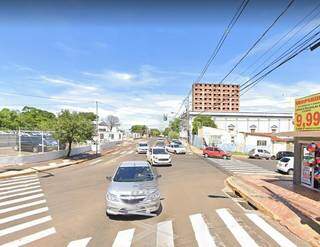 Briga de tr&acirc;nsito tem batida, persegui&ccedil;&atilde;o e condutor preso com espingarda