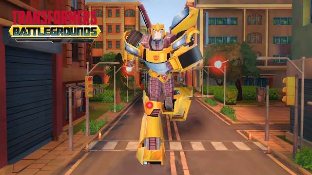 Transformers: Battlegrounds tem estrat&eacute;gias e personagens ic&ocirc;nicos