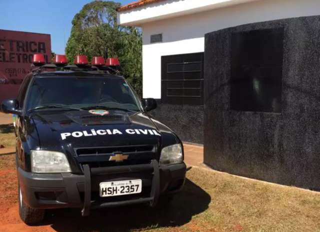 Crian&ccedil;as v&atilde;o at&eacute; PM pedir socorro para m&atilde;e espancada pelo pai