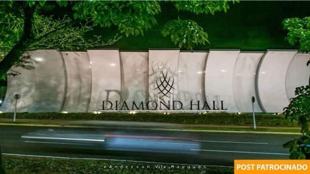 Após 5 anos, Diamond Hall decide encerrar atividades em Campo Grande