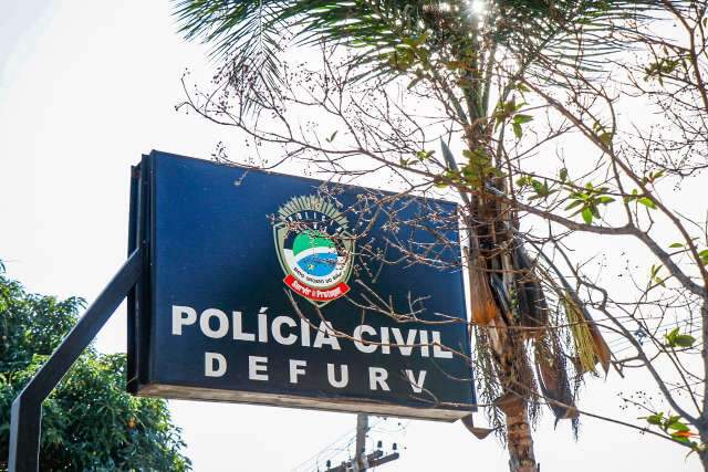 Quadrilha fingiu seguir para casamento antes da pris&atilde;o por levar carros &agrave; PF