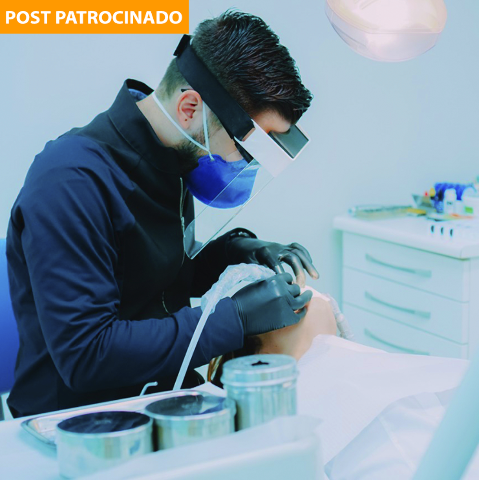 Implante dentário dormindo? Na Inove você faz o procedimento sem nenhuma dor