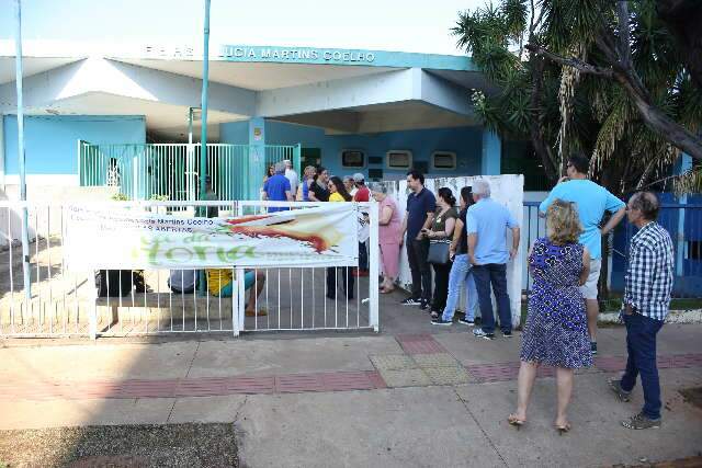 Antes de sair de casa, verifique se o seu local de vota&ccedil;&atilde;o mudou