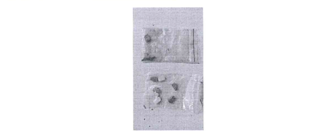 Fardado, sargento &eacute; preso com LSD, ecstasy, maconha e coca&iacute;na 