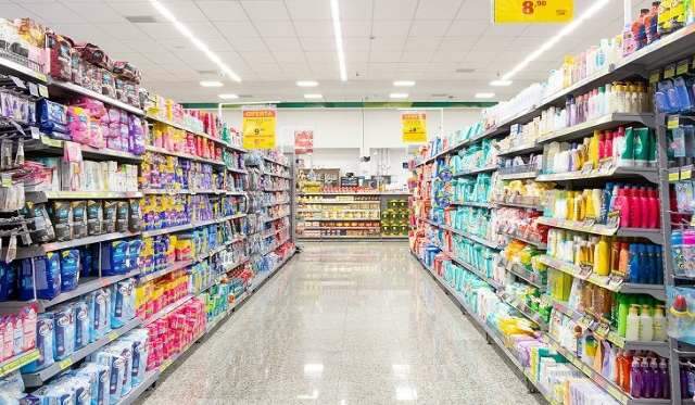 Pre&ccedil;os de produtos de higiene e limpeza apresentam diferen&ccedil;a de at&eacute; 257%