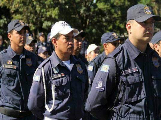 Prefeitura define empresa respons&aacute;vel por concurso da Guarda Civil