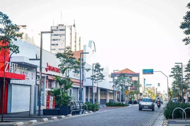 Prefeitura desmente ado&ccedil;&atilde;o de &quot;lockdown&quot; ap&oacute;s per&iacute;odo eleitoral