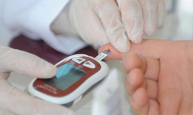 Diabetes &eacute; respons&aacute;vel por 43 amputa&ccedil;&otilde;es di&aacute;rias no Brasil