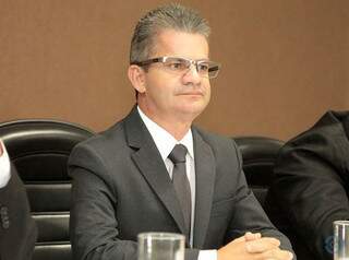Enelto segue para o segundo mandato em Sonora. (Foto: Divulgação)
