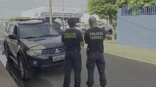 Polícia Federal deve divulgar balanço de prisões após 17h (Foto: Divulgação/Asssessoria)