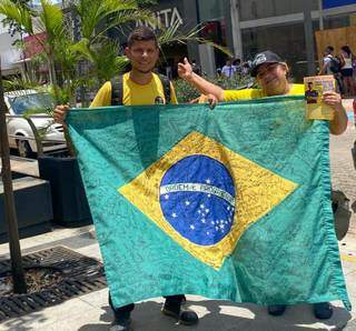 Ex-policial novato na pol&iacute;tica &eacute; vereador recordista em votos em Campo Grande