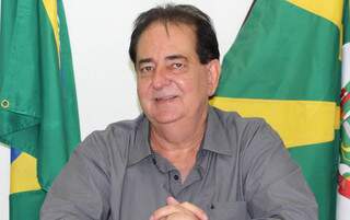 Com maioria dos votos, Marcos Pacco do PSDB &eacute; eleito prefeito de Itapor&atilde;