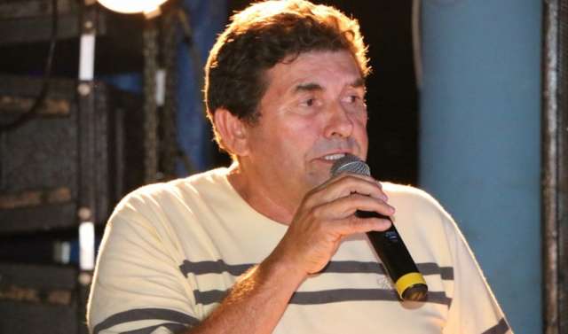 Em Inocência, Antônio Angelo foi eleito prefeito com 47% dos votos