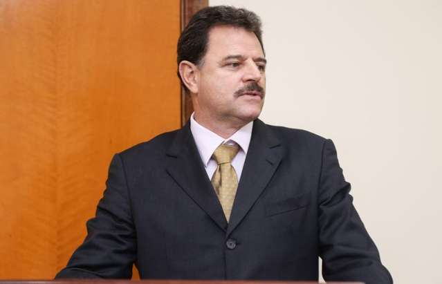 Em Chapadão do Sul, João Carlos Krug é eleito com 90,96% dos votos