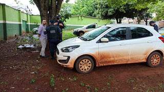 Dourados teve quatro pessoas presas durante vota&ccedil;&atilde;o