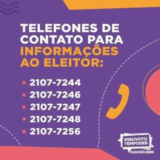 Deu erro no e-T&iacute;tulo? TRE tem plant&atilde;o por telefone