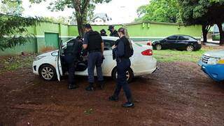 Irm&atilde;o de candidato a vereador &eacute; preso por compra de votos