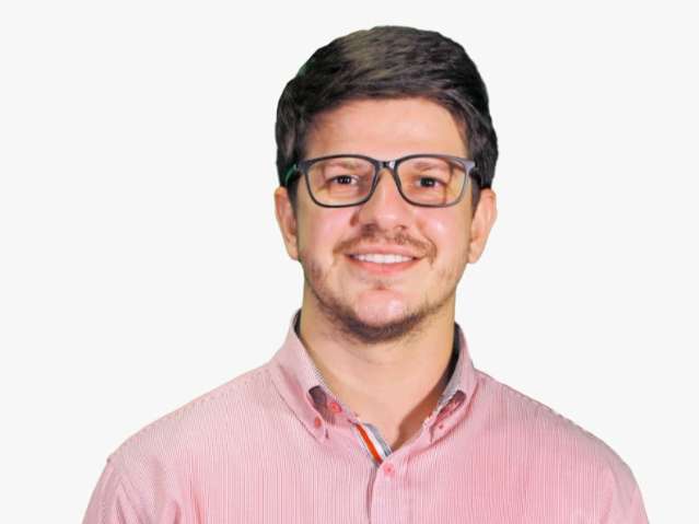 Jos&eacute; Natan vence elei&ccedil;&otilde;es em Aparecida do Taboado com 3.422 votos