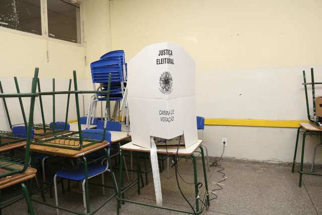 Adolescente foi apreendida ao tentar votar no lugar de outra 