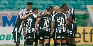 Duas partidas encerram rodada do Brasileir&atilde;o nesta segunda-feira