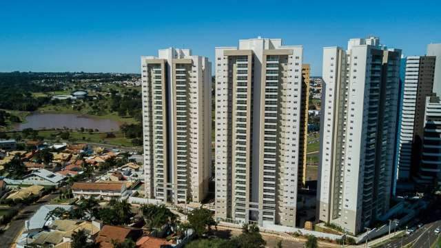 Bandido arromba apartamento de luxo ao lado de shopping e faz &quot;limpa&quot; 