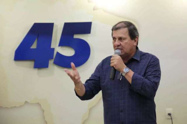 PSDB &eacute; o partido que mais elegeu prefeitos em MS