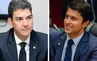 Eduardo Braide e Duarte Junior v&atilde;o disputar segundo turno em S&atilde;o Lu&iacute;s