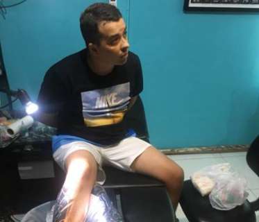 "Nem pensar", avisa juiz sobre liberar Gal&atilde; do PCC