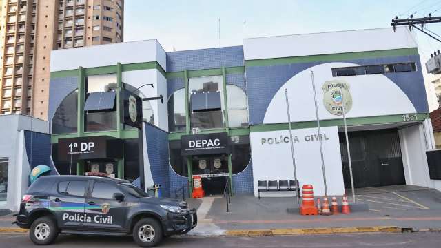 Preso ap&oacute;s fugir do Choque, motorista diz ter comprado muni&ccedil;&otilde;es de policial 