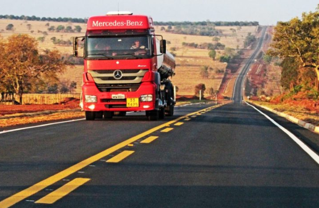 Governo investe R$ 520 milh&otilde;es na pavimenta&ccedil;&atilde;o de 374 km de rodovias