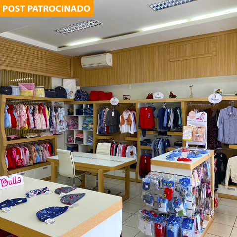 Para fechar loja, Roupinhaz faz liquidação total com peça a partir de R$ 4