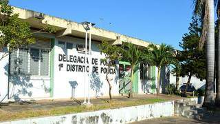 Cabos rompidos deixam 12 delegacias sem registrar boletins de ocorr&ecirc;ncia