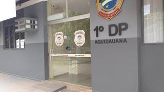 Cabos rompidos deixam 12 delegacias sem registrar boletins de ocorr&ecirc;ncia
