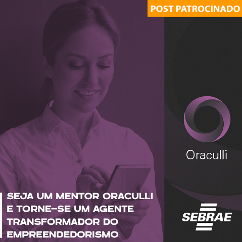 Sebrae lança aplicativo que conecta empresários a mentores  