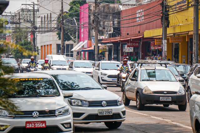 Nove infra&ccedil;&otilde;es deixam de somar pontos na CNH