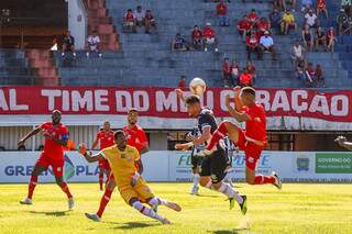 Estadual retorna com mandos de campo alterados e rodada dupla no Moren&atilde;o