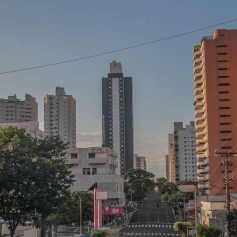 Pancadas de chuva devem continuar em todo Estado, de acordo com meteorologia