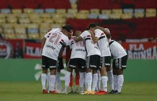 Copa do Brasil tem S&atilde;o Paulo x Flamengo e mais 3 jogos nesta quarta