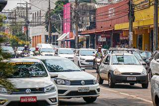 Nove infra&ccedil;&otilde;es deixam de somar pontos na CNH