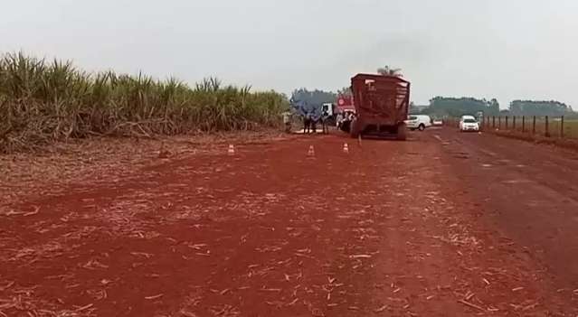 Morte de trabalhador em explos&atilde;o foi 2&ordm; caso este ano no setor da cana
