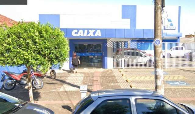 Idoso recebe ajuda de falsa banc&aacute;ria para dep&oacute;sito e perde R$ 5 mil 