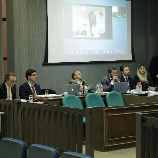 MS é o quinto do Brasil a adotar projeto de audiências e sessões digitais