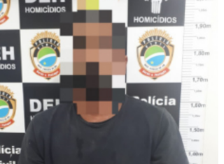 Condenado por tr&aacute;fico &eacute; preso durante investiga&ccedil;&atilde;o sobre desaparecimento 