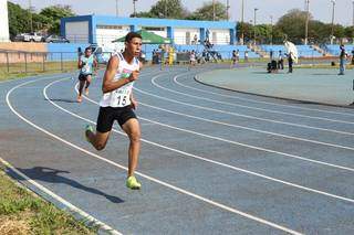 Fim de semana esportivo tem Estadual de Atletismo e hipismo na Capital