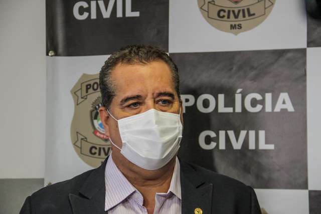 Pol&iacute;cia de MS pedir&aacute; retirada de an&uacute;ncios que levam ao golpe do boleto falso